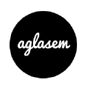 Aglasem logo