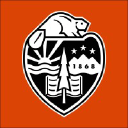 Oregon State logo
