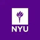 NYU logo