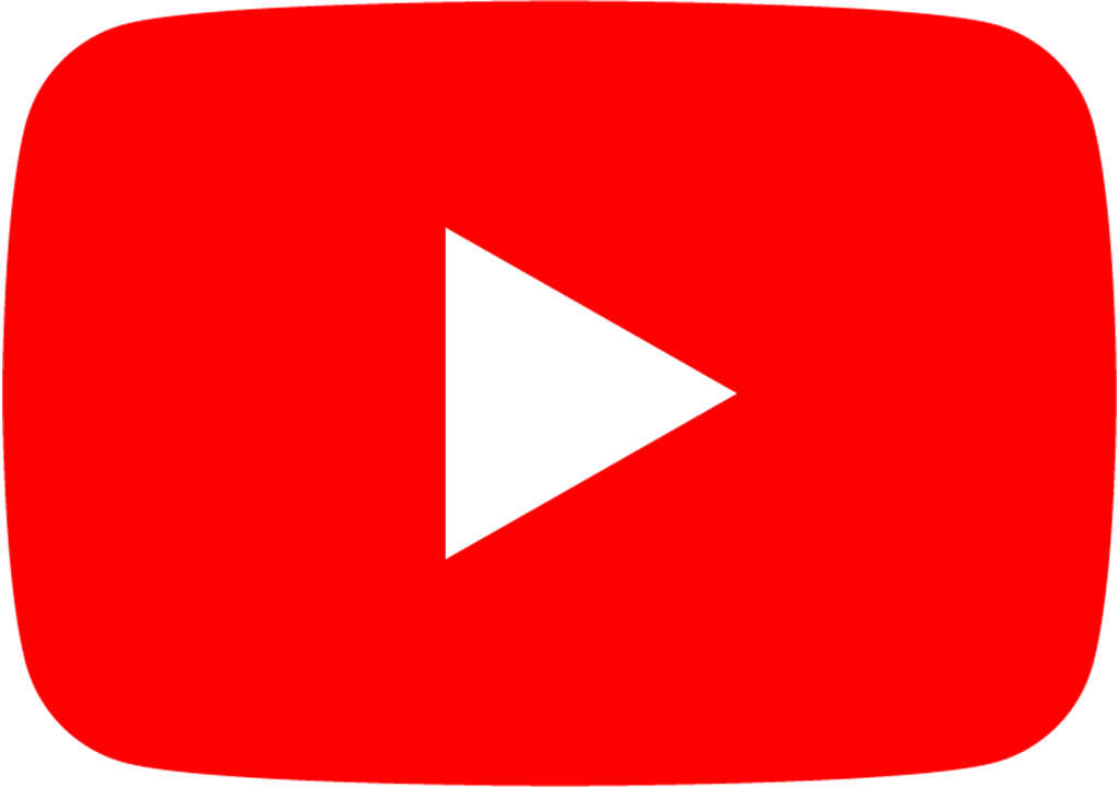 YouTube logo